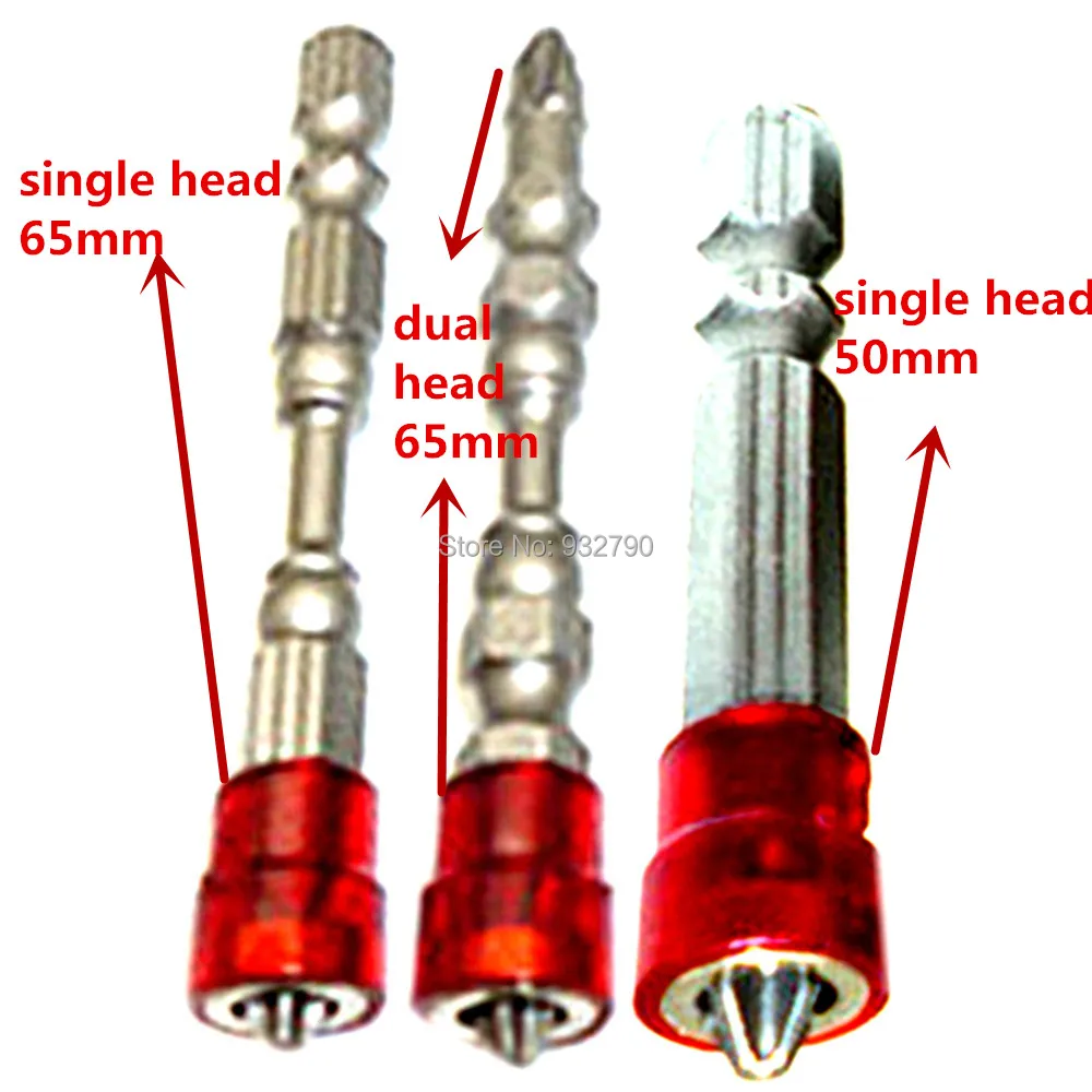 Drywall Screwdriver Bits Ph2 Phillips