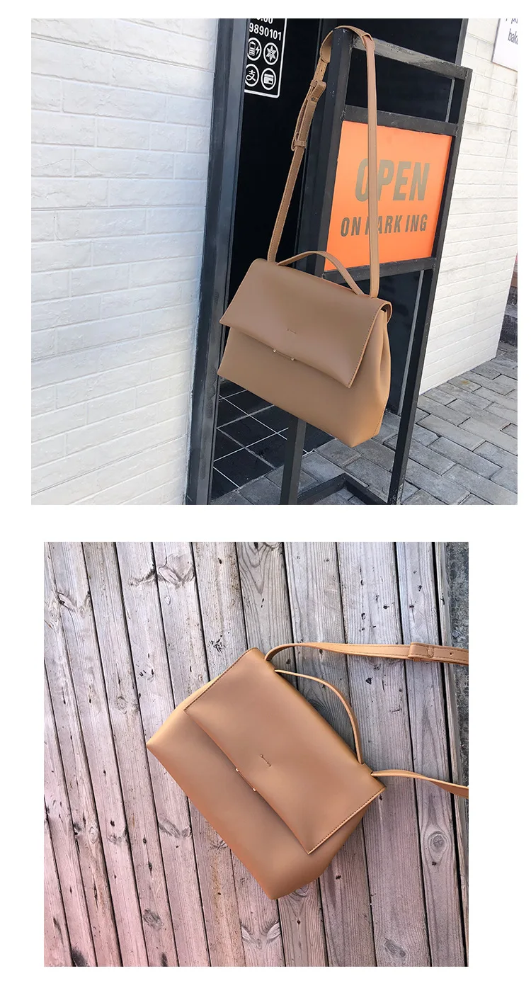 Bolsas de mão