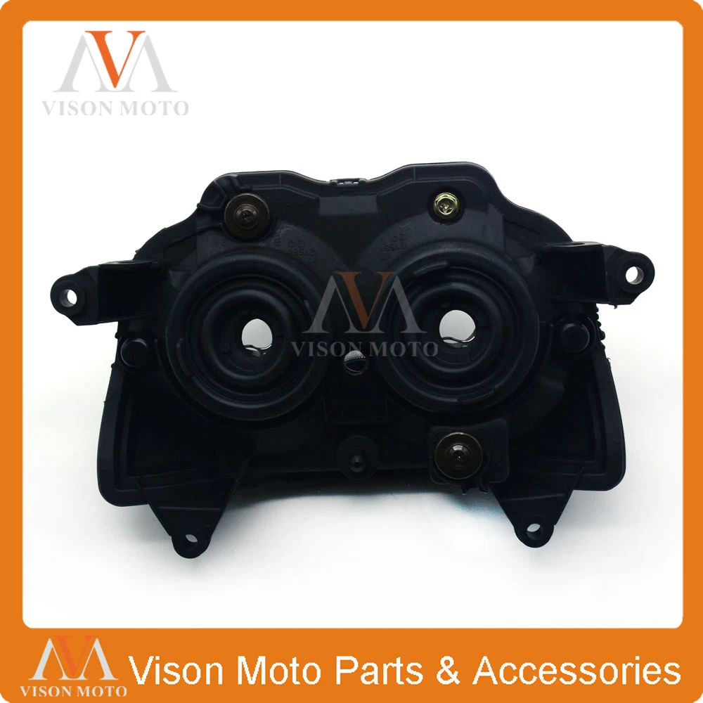 Передсветильник РА для мотоцикла светильник фара KAWASAKI NINJA250 EX250 NINJA EX 250 2008 2009 2010 2011