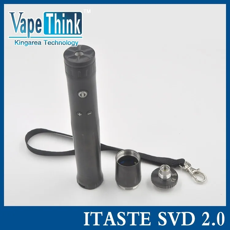 itaste svd 2-3