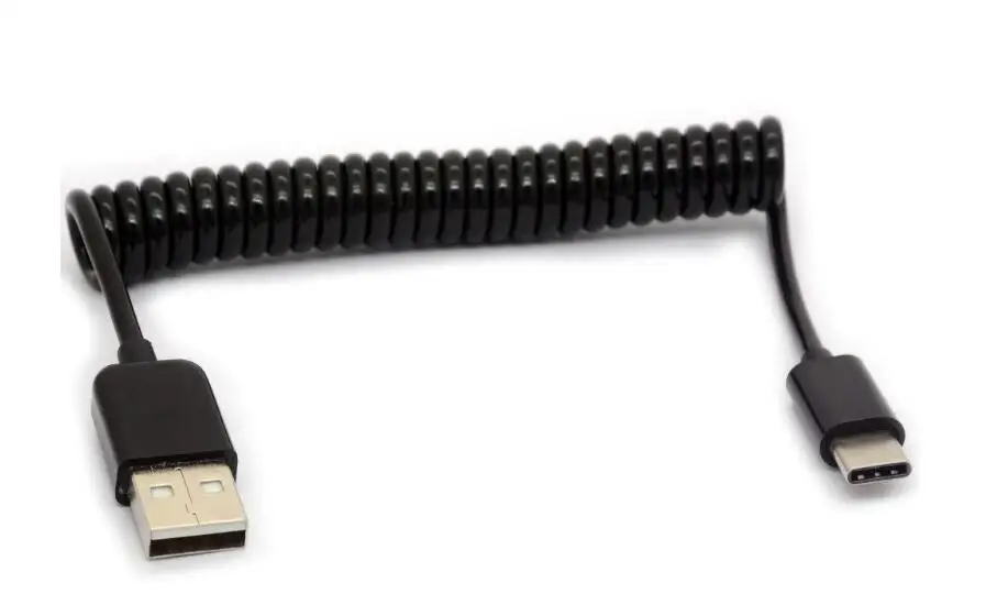Usb 2.0 Кабель Type C Купить