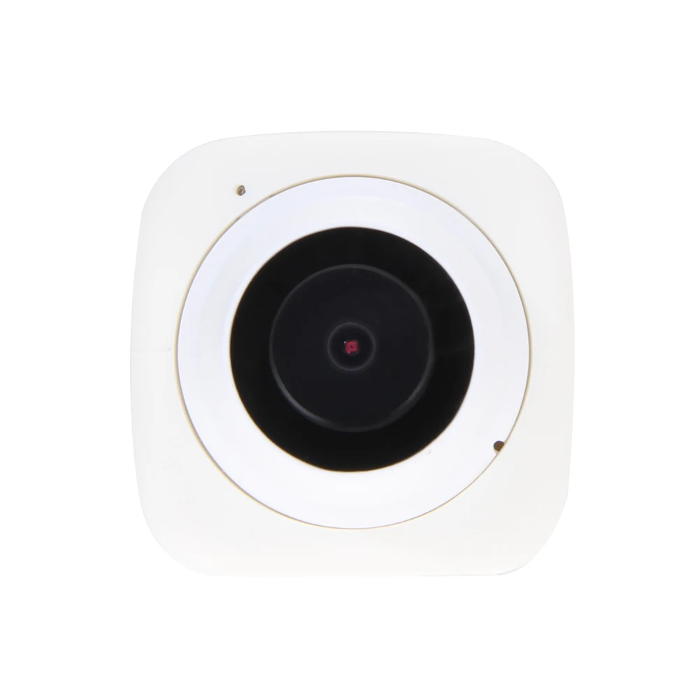 NI5L 8MP Full HD Mini Digital Sports WIFI DV Action Waterproof 140 Degree Lens Digital Camera