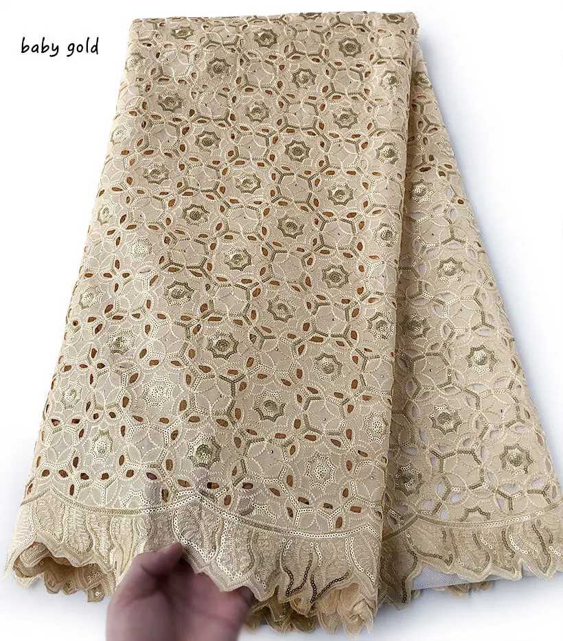 HVL6130babyGoldEX