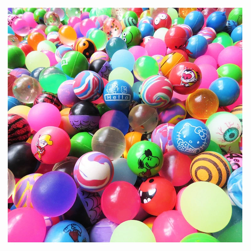 rubber bouncy ball (3)