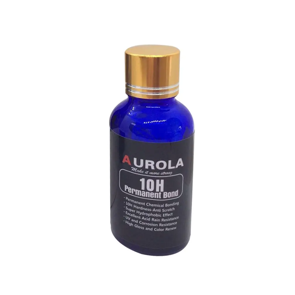 

10h/11h Quad Core Plating Crystal Nano Ceramic Hydrophobic Coating Automotive Plating Crystal Automotive Plating Coating