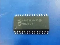 PIC16F873A-I/SO SOP28 |