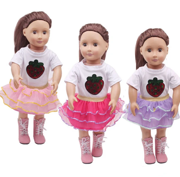 alexander baby doll