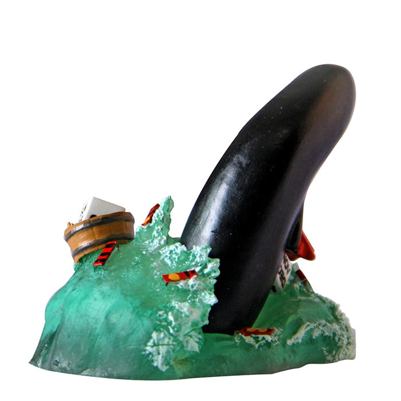 Skup Miyazaki Hayao Spirited Away bez twarzy kalendarz zabawki pcv Studio Ghibli figurka zabawki zabawki Micro krajobraz model kolekcjonerski zabawki