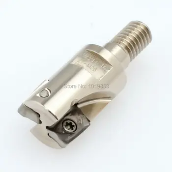 

R390-11-16-2T-M8 for R390-11T3** carbide inserts modular type Indexable end mill