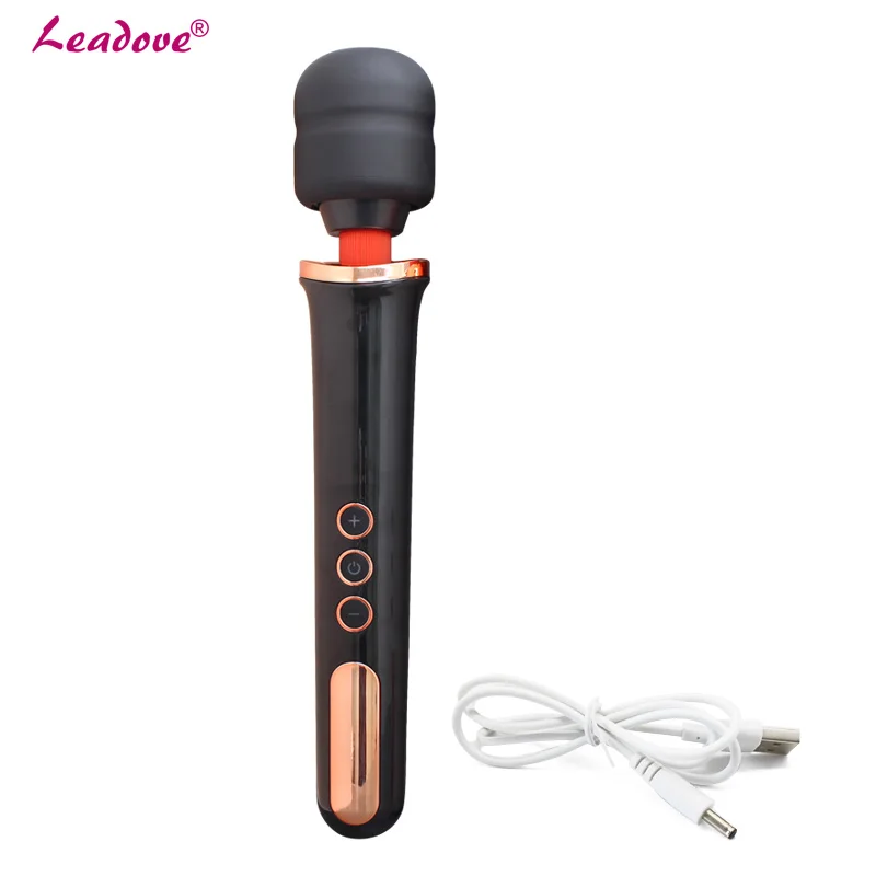 10-Speed-USB-Rechargeable-Powerful-Magic-Wand-G-Spot-Body-Massager-AV-Wand-Vibrator-Sex-Products-Adult-Sex-Toys-for-Women-(11)