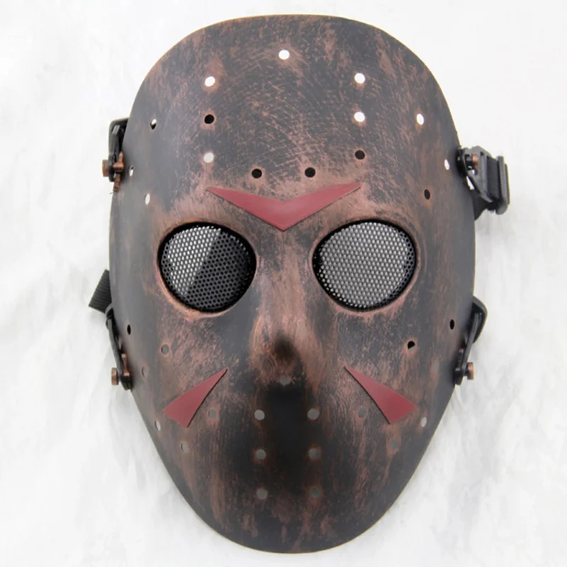 DC18-Red Bronze
