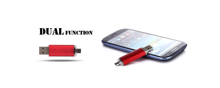 Флеш-диск USB 2,0 OTG для телефона Android высокоскоростная карта памяти, Флеш накопитель 128 Гб 64 ГБ 32 ГБ 16 ГБ USB флеш-накопитель из металла