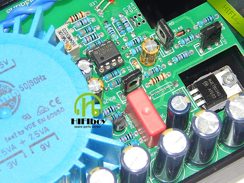 15W Regulated Linear Power Supply For HiFi Audio Digital Amplifier DAC support choose 5V 6V 7V 9V 12V 15V 24V Output