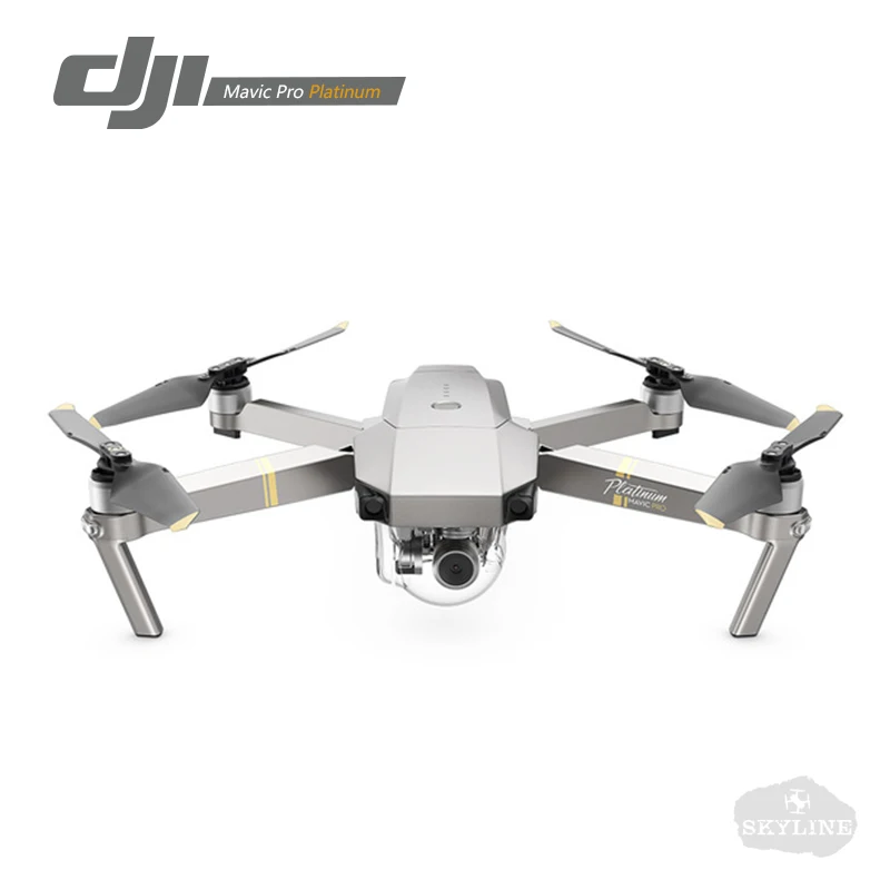 Взлетно-посадочная площадка для DJI Mavic Air/Mavic Pro Platinum Дрон 3-осевому гидростабилизатору 4K HD Камера 4/7 км Запись дистанционного Управление Cameria дроны dji