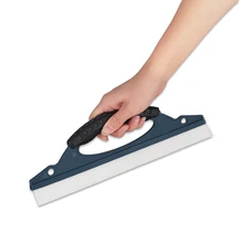 Силиконовый скребок для стеклоочистителя скребок лезвие автомобиля Лобовое стекло мойка очистка автомобильные аксессуары