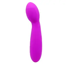 YEMA Waterproof 30 Modes Mini G Spot Vibrator Sex Toy for Woman Clitoris Stimulator Sex Shop Vibrador