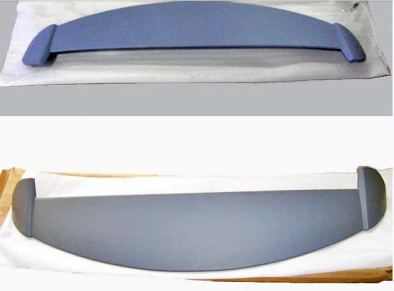 Купить Спойлер На 5 Дверь