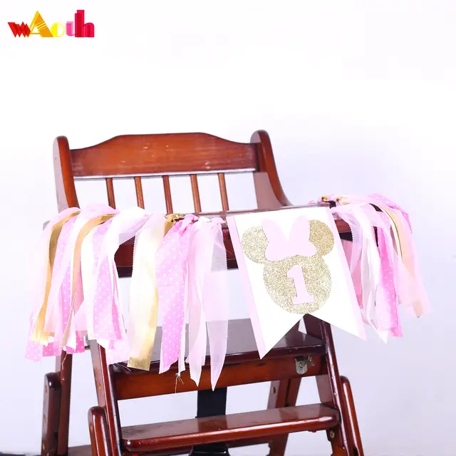 wooden high chair baby bunting
