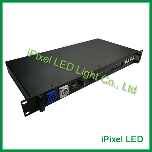 

high tech madrix software Best sale Manufacturers price artnet controller dmx512 for architectural lighting