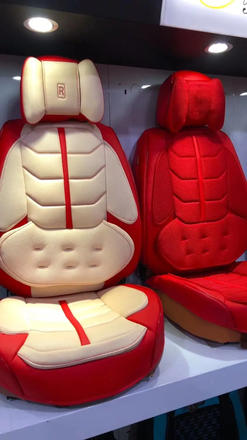 

Car seat cover for BMW F10 F11 F15 F16 F20 F25 F30 F34 E60 E70 E90 1 3 4 5 7 Series GT X1 X3 X4 X5 X6 Z4 5D car-styling carpet