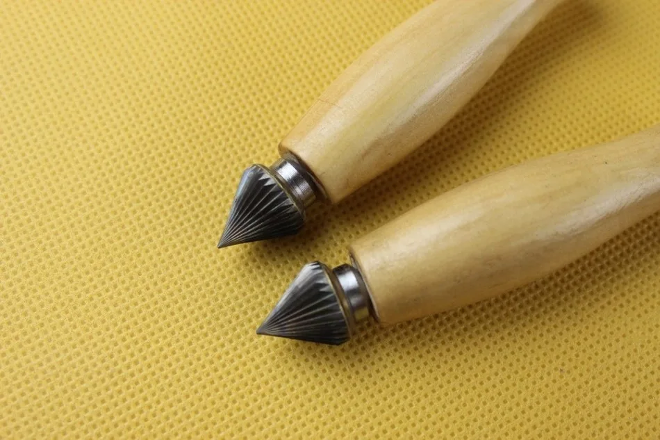 

Violin making tools, rotary file of the pegs hole for violin, viola, cello