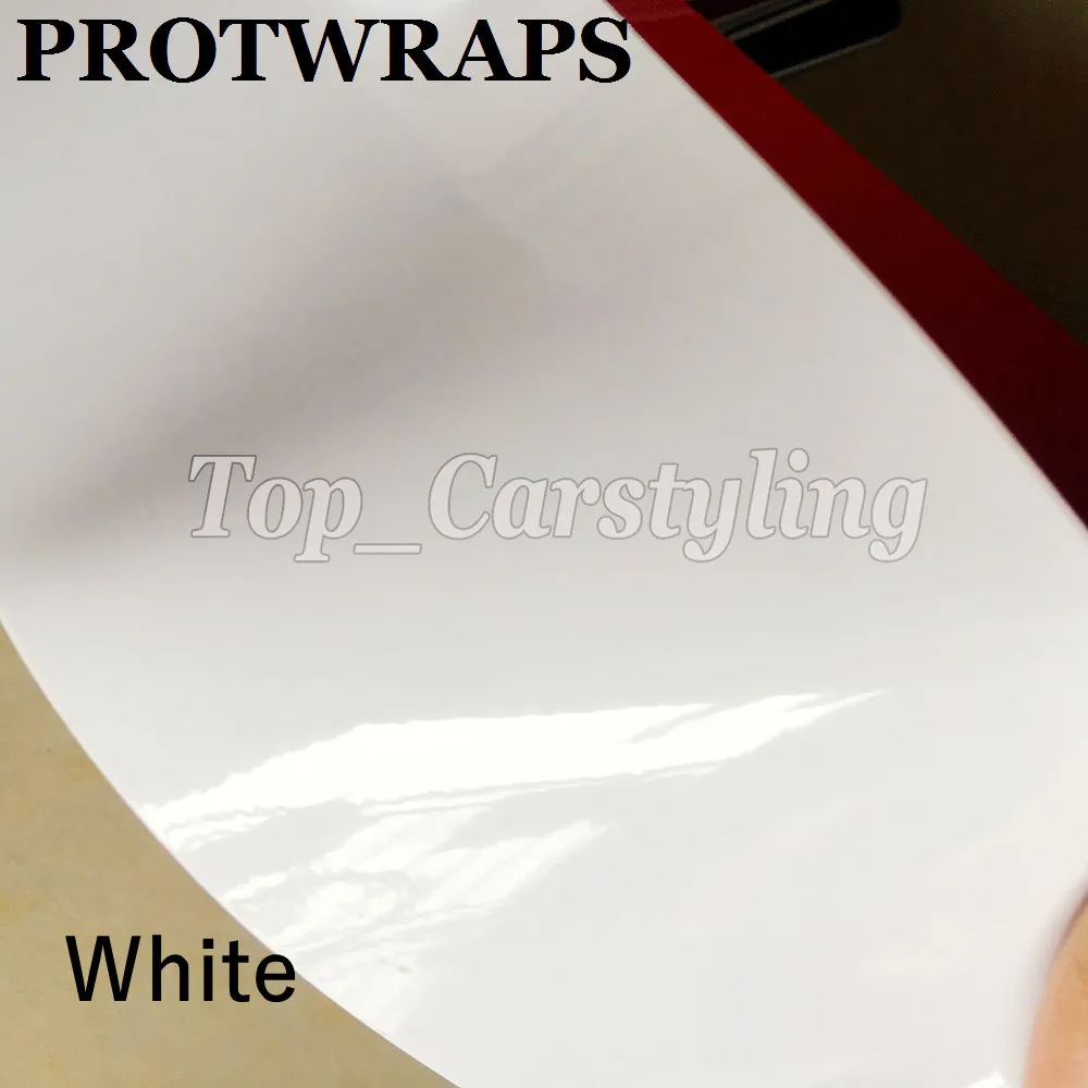 3 LAYERS GLOSS VINYL WRAP CAR WRAP STYLING WHOLE CAR WRAPS  (6)