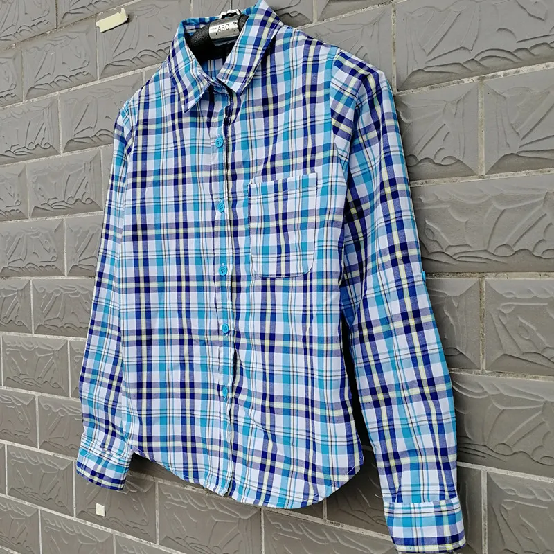 Мужские рубашки, рубашка для молодых мужчин, Camisa Masculina Chemise homme, мужские рубашки с длинным рукавом в клетку, мужская одежда