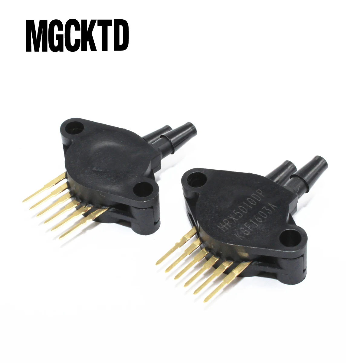 

1pcs MPX5010DP MPX5010 ENSOR DIFF PRESS 100% new and original