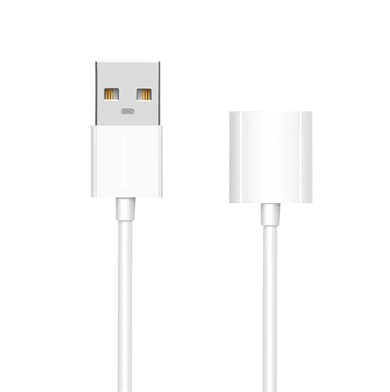 

1m Cable Charger For Apple Pencil Adapter Charging Cable Cord For Apple iPad Pro Pencil Stylus Male to Female Extensio USB Cable