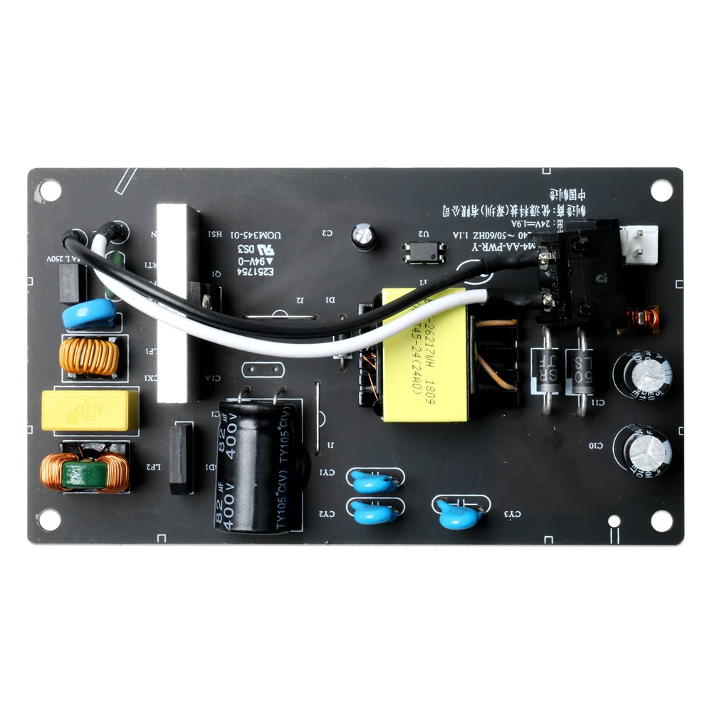 PCB PCBA Board for Xiaomi MI Purifier 2s Air Purifier AC-M4-AA 1 3 PRO Power Strip Supply PCB PCBA Board Repair Part
