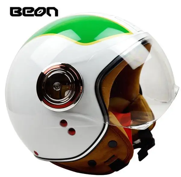 italian bike helmet