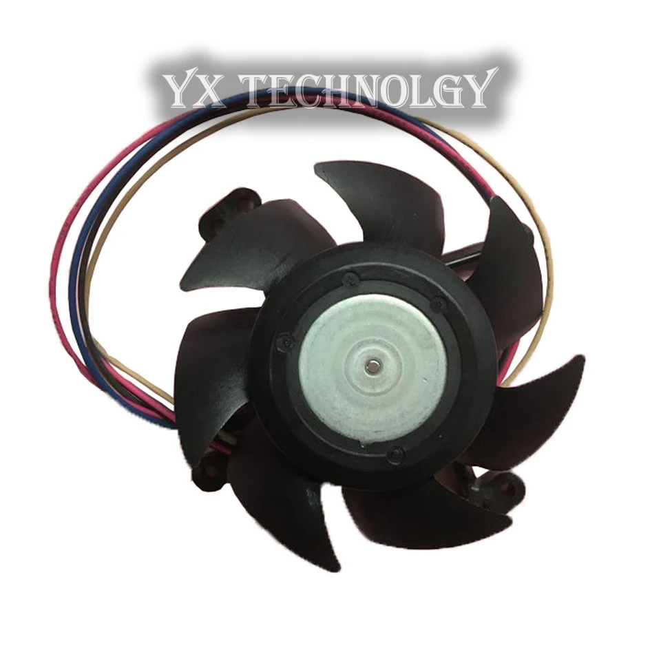 for Projector Exhaust Fan - E60T13MS1B7-57 J33 OEM Part NEW