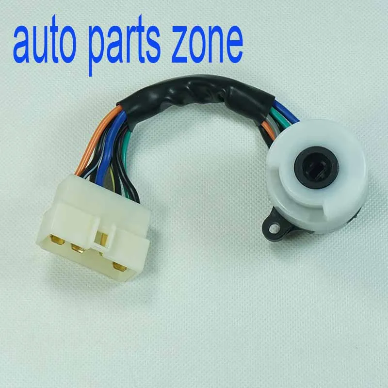 MH Electronic IGNITION SWITCH STARTER COMMUTER & WIRE 7 PIN FOR TOYOTA HILUX PICKUP GREAT WALL
