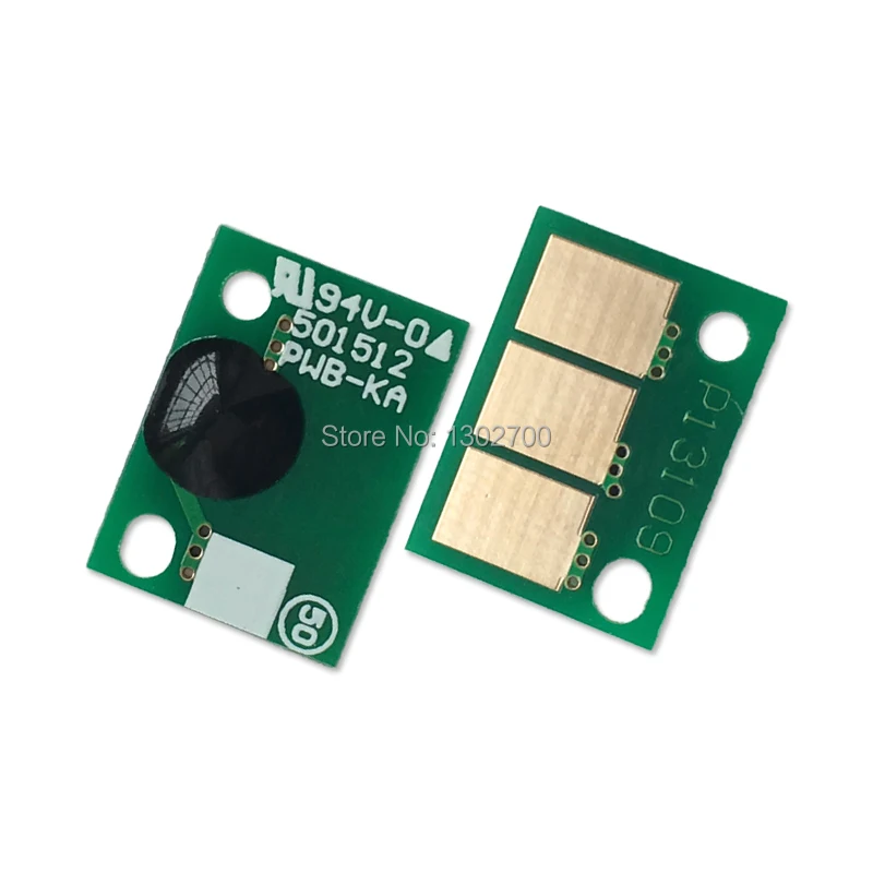 DR 313 DR313 K C Y M чип барабанного блока для Konica Minolta Bizhub C458 C558 C658 458 558 658 комплект