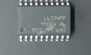 

L6374FP Original authent and new Free Shipping