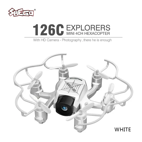 SBEGO_126C_Spider_Drone_with_Web_Logo_2.4G_3D_6Axis_Gyro_RC_Helicopter_Roll_One_Key_Return_Dual_Mode_4CH_with_HD_Camera_VS_FQ777_09