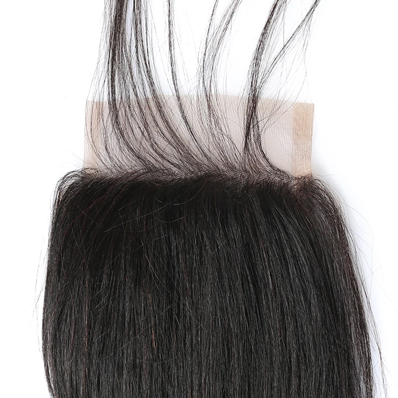 Pre-Plucked-4X4-Lace-Front-Closure-With-Baby-Hair-Brazilian-Yaki-Straight-Remy-Human-Hair-10