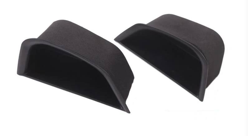 car accessories for Alfa Romeo Giulia 2017 door storage box  (14)