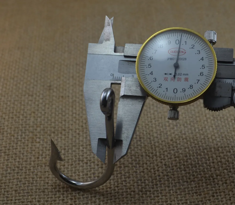 large size hook 6