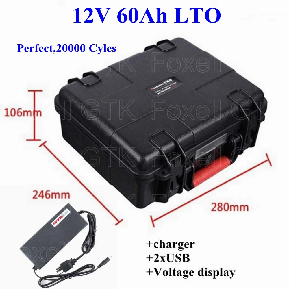 Аккумуляторы titan 60ah