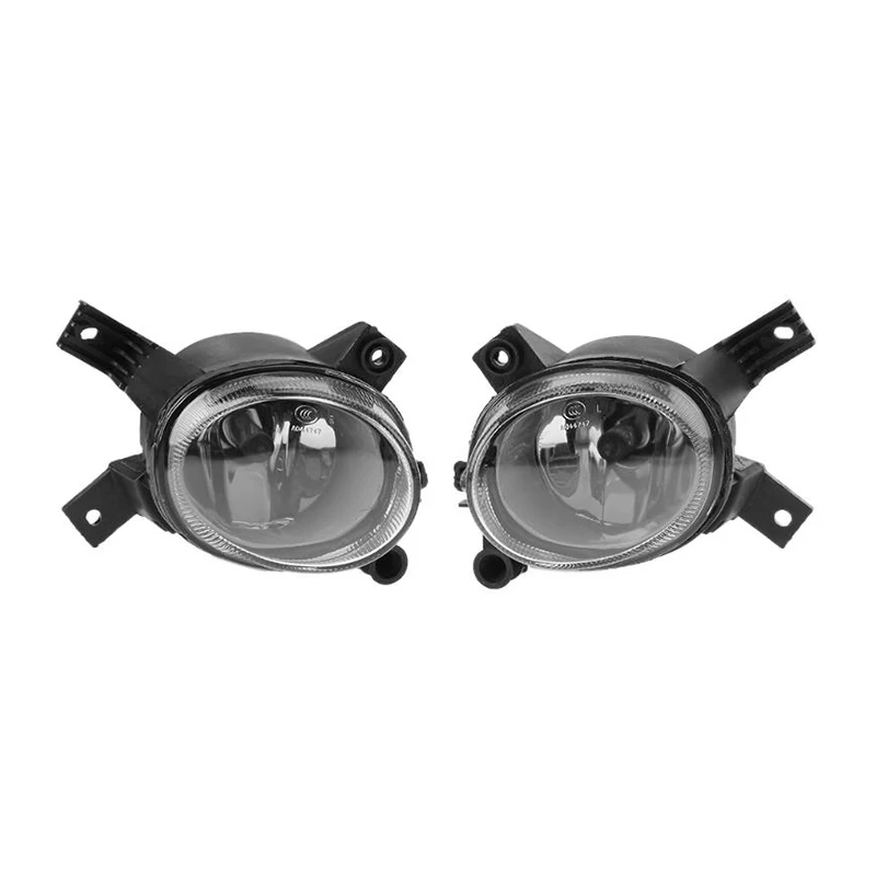 

OEM Front Bumper Lower Halogen Fog Light Lamp For A3 2010-2013 A4B7 S4 2005-2008 8E0 941 699 E/C 8E0 941 700 E/C