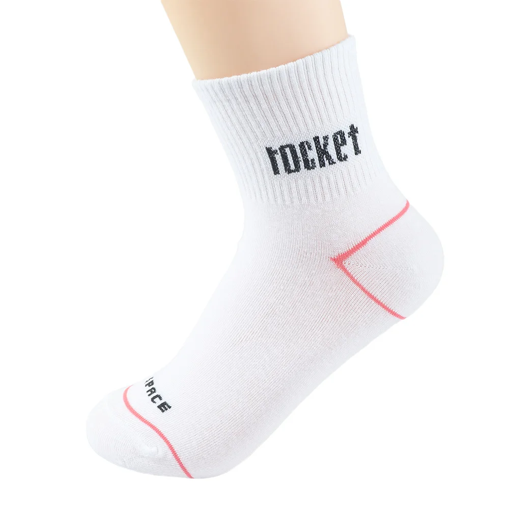 Женские хлопковые носки с принтом в виде динозавра молока банана 1 пара|Носки| |