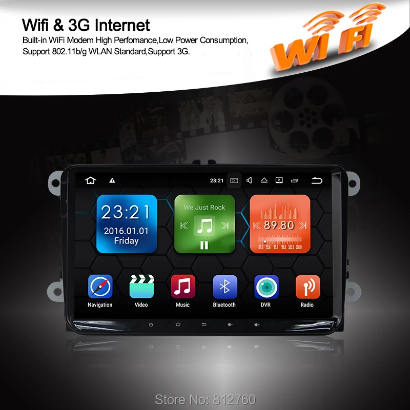 Cheap Octa core 32G ROM 9 inch 1024X600 Android 9.0 Car DVD GPS Radio for VW GOLF 6 new Polo Bora JETTA MK4 B6 PASSAT Tiguan SKODA 2 Cheap Octa core 32G ROM 9 inch 1024X600 Android 9.0 Car DVD GPS Radio for VW GOLF 6 new Polo Bora JETTA MK4 B6 PASSAT Tiguan SKODA 2