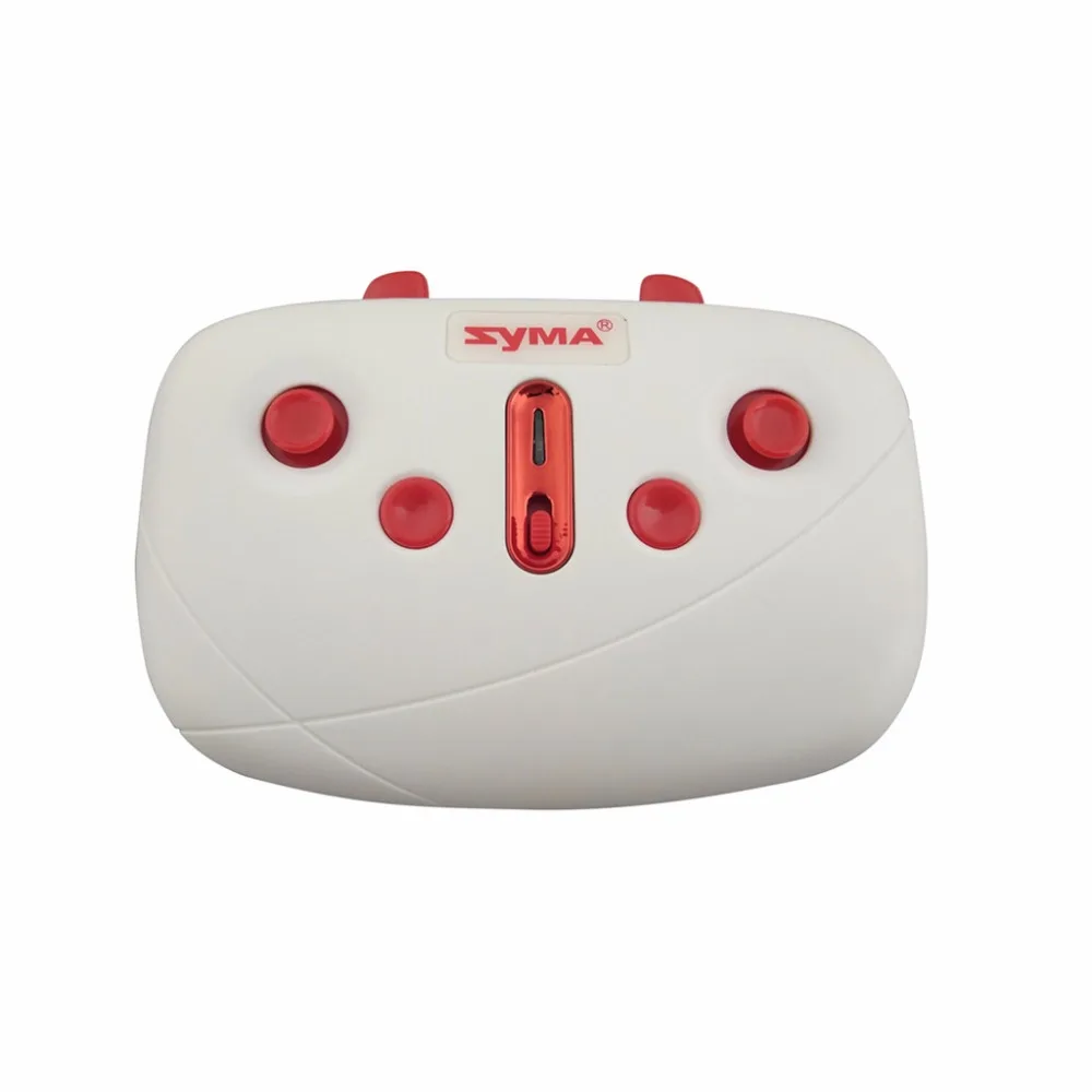 Квадрокоптер дистанционного управления для SYMA X20 X20W RC вертолет БПЛА самолет