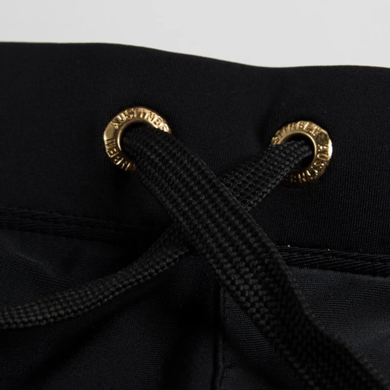 Hot Swimwear Men Breathable Men's Swimsuits Swim Polyamide Trunks Boxer Briefs Sunga Swim Suits Maillot De Bain Beach Shorts