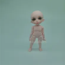 1/8BJD кукла-Бонни глаза для того, чтобы выбрать цвет глаз