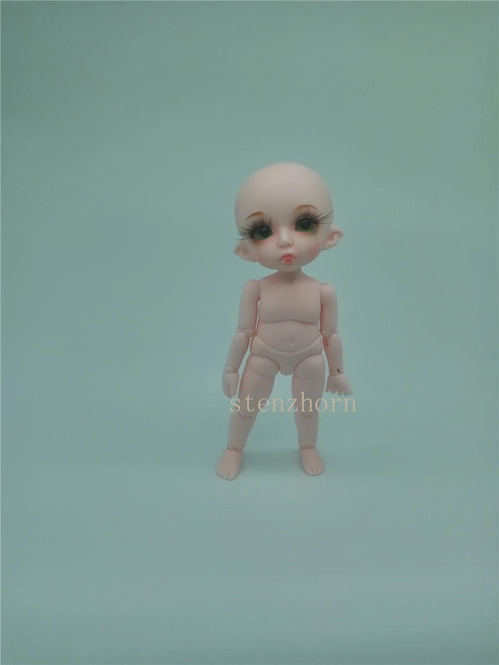 

1/8BJD doll - Bonnie free eye to choose eye color