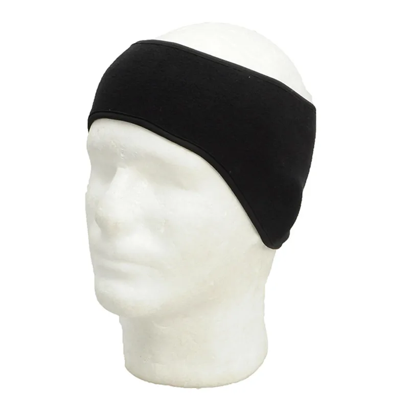 mens thermal headband