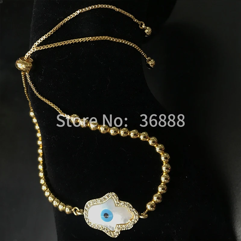 European and American Foreign Trade Popular Original Design Personality Demon Eye Factory Direct | Украшения и аксессуары