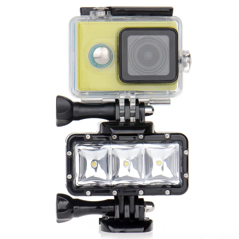 Gopro diving led light (2)
